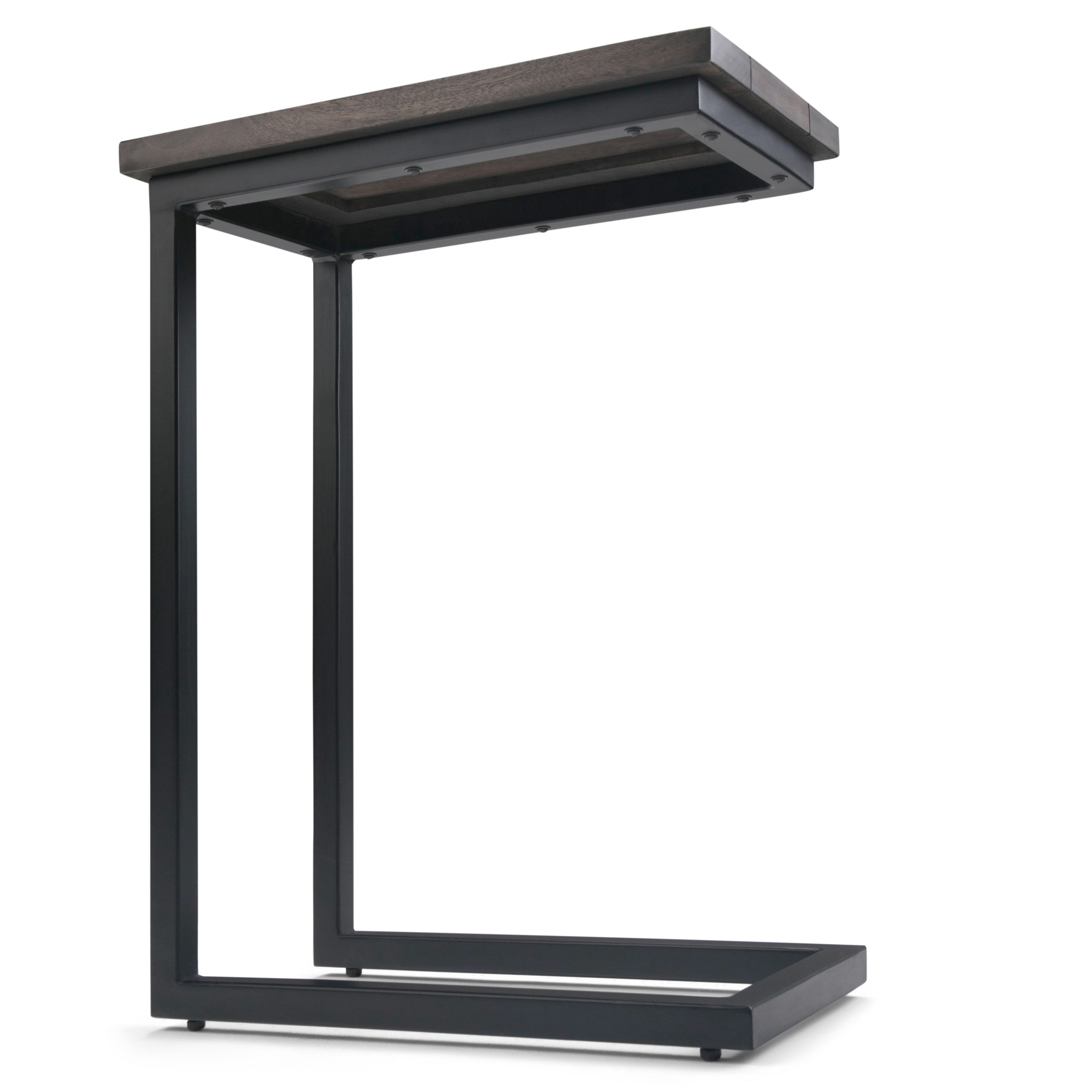 Simpli Home 3AXCSKY-09WB End-Tables - View #8