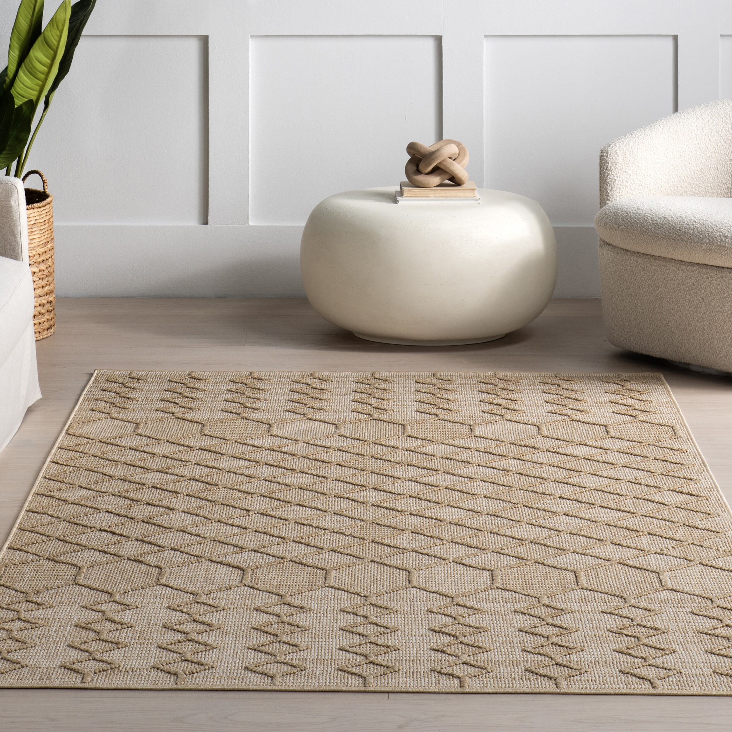nuLOOM 200KZTH01A-9012 rugs - View #4