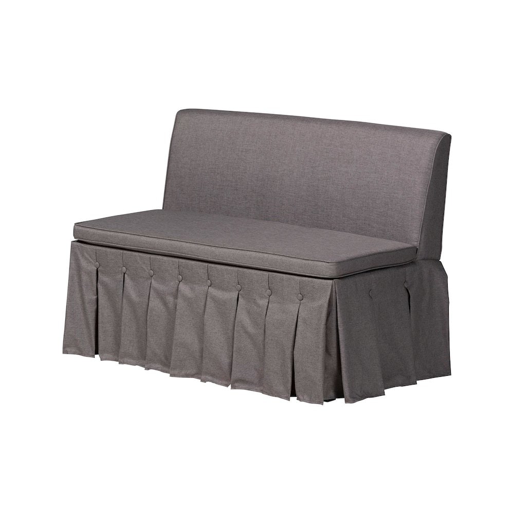Baxton Studio BG4158464  - View #2