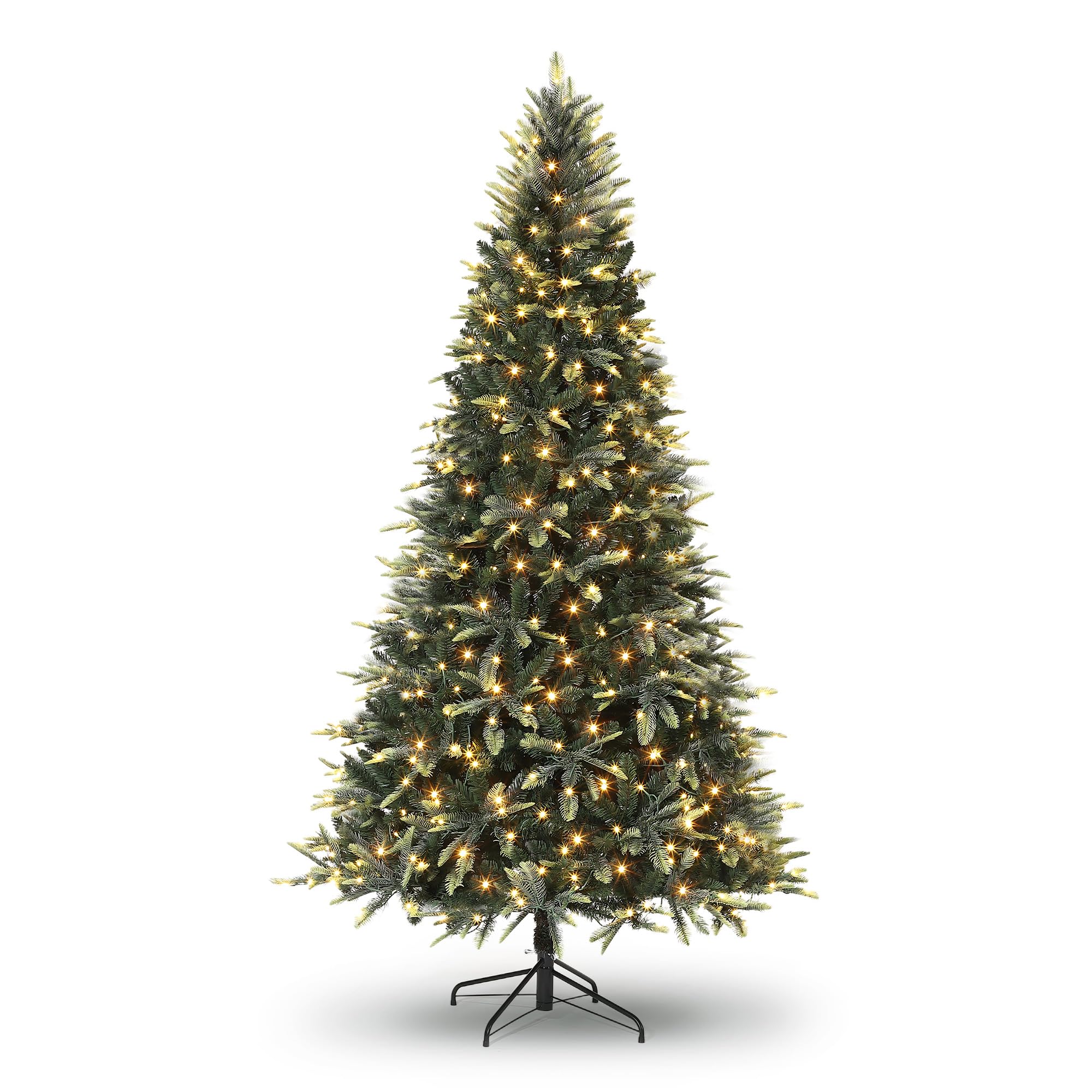 Garvee LHL-PHK-35HQK65G Artificial-Christmas-Trees - View #9