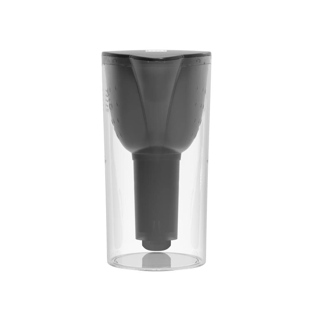 Drinkpod DPPITCHER1XLBLK Water-Filter-Pitchers - View #9