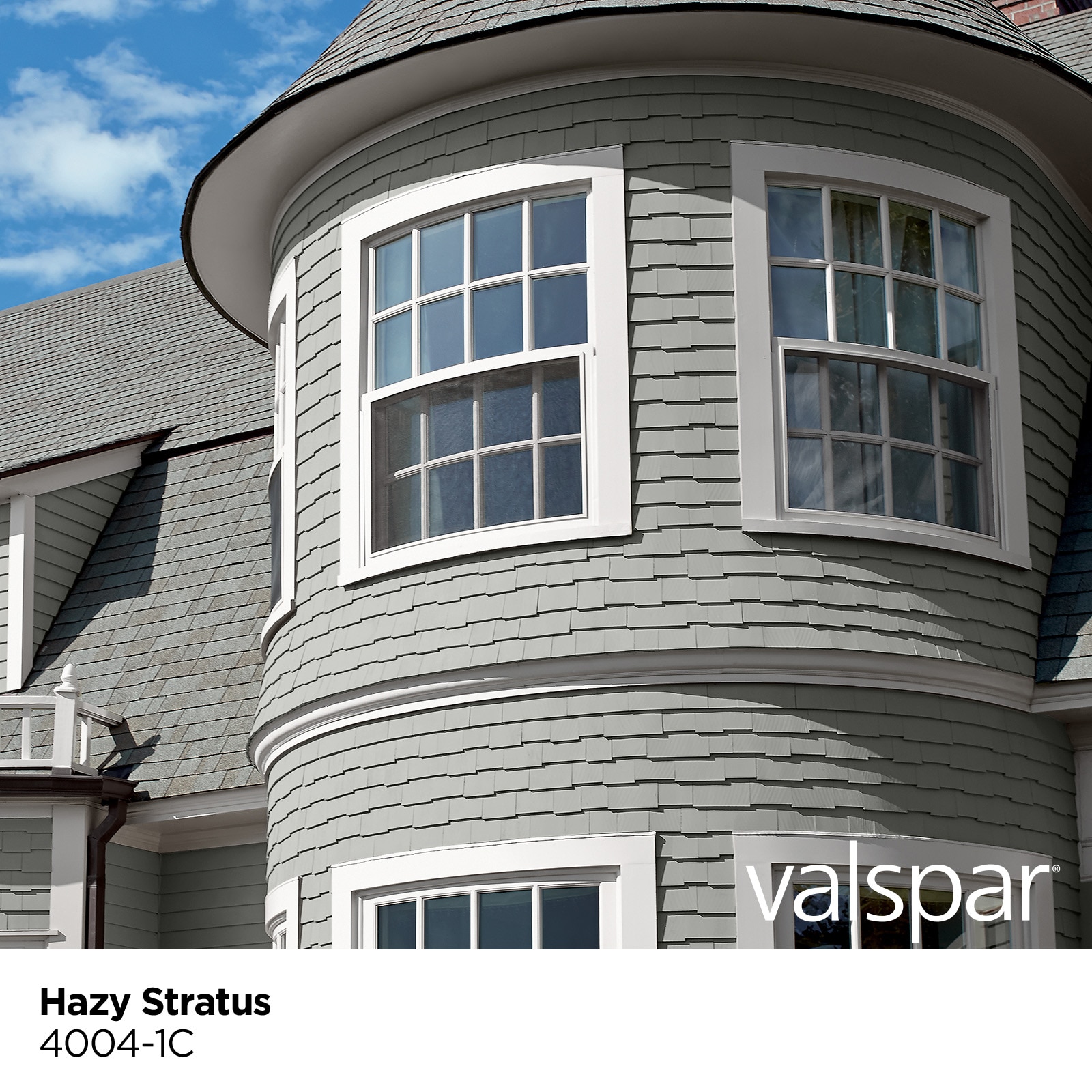 Valspar 4004-1C-145611 Exterior-Paints - View #2