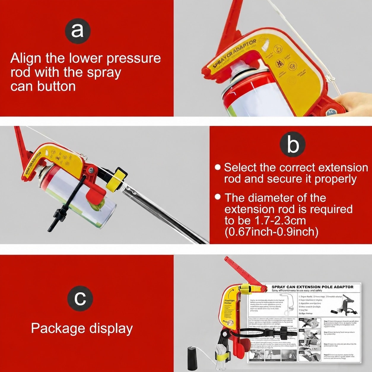 Vrbgify LVG0629V025 Paint-Sprayer-Filters - View #7