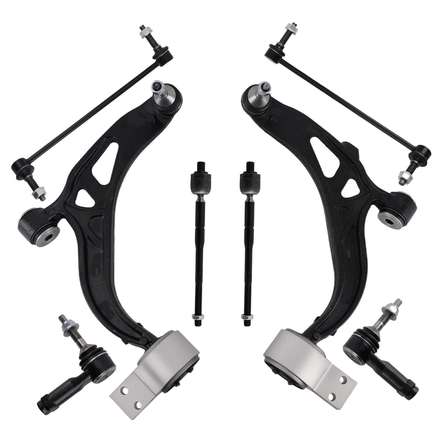 BBabe 4M11P4QOD7Y2 Automotive-Hardware - View #2