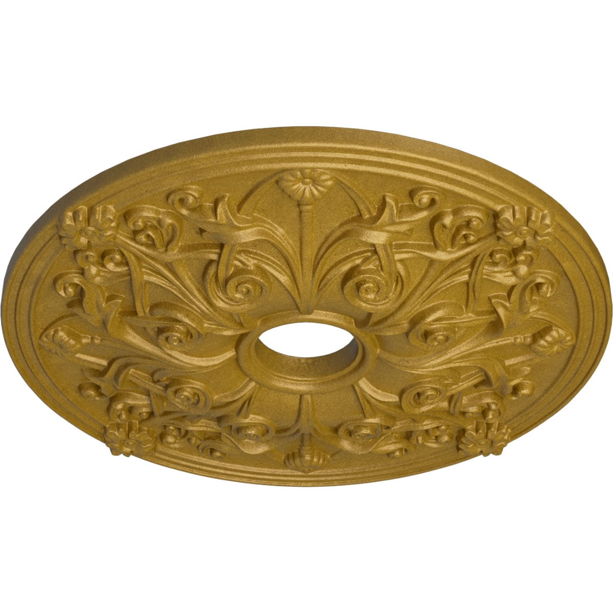 Ekena Millwork CM23JAPGS Ceiling-Medallions - View #2