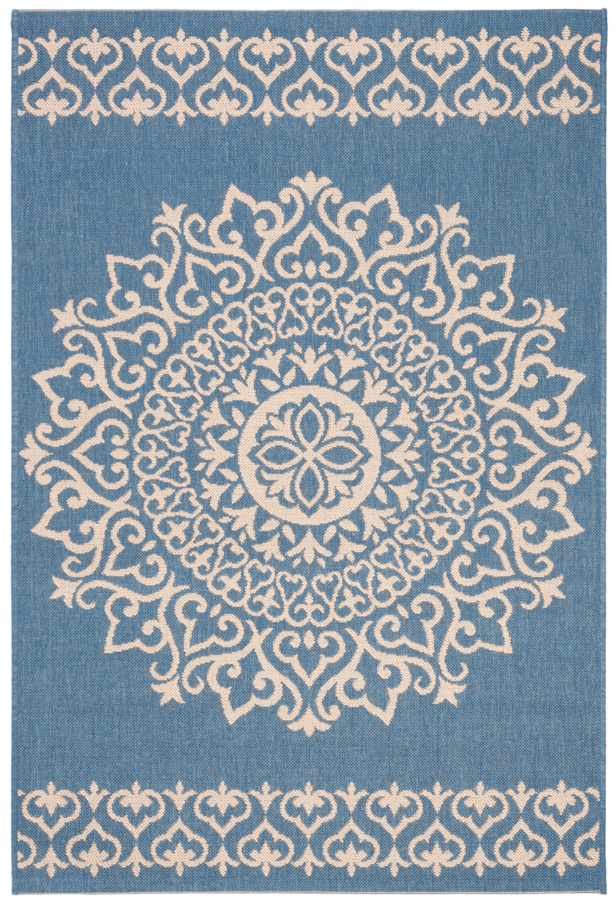 Safavieh BHS183N-4 rugs - View #2