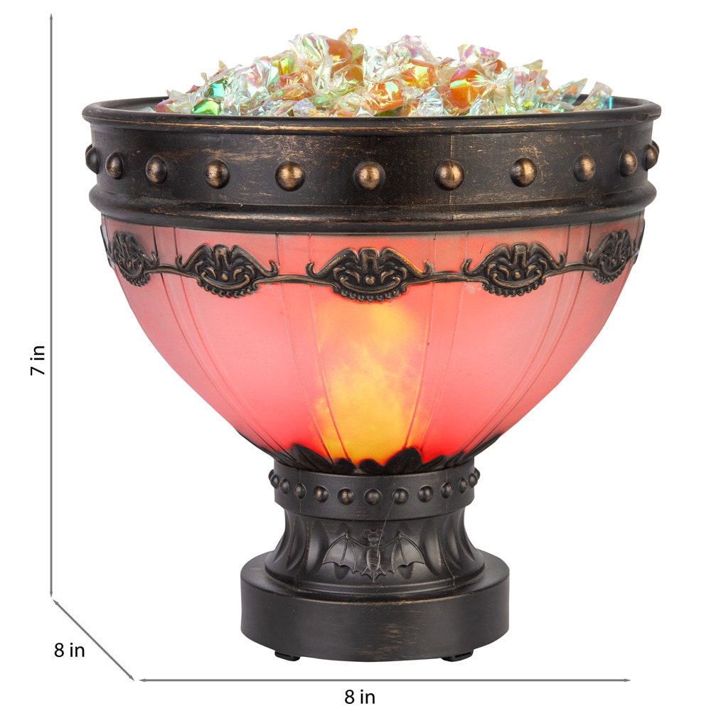 Haunted Living 229692 Table-Halloween-Decor - View #6
