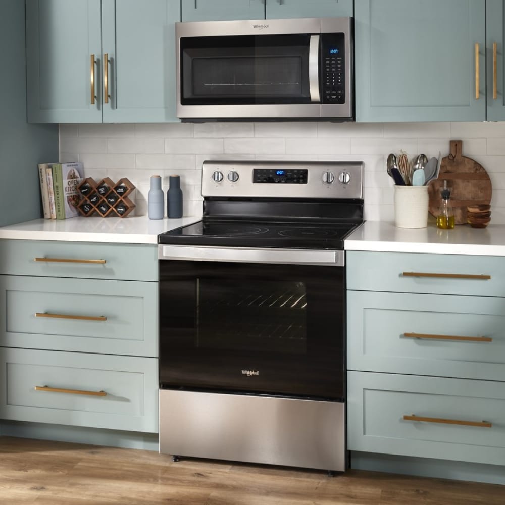 Whirlpool WFE535S0LZ Freestanding-Electric-Ranges - View #14