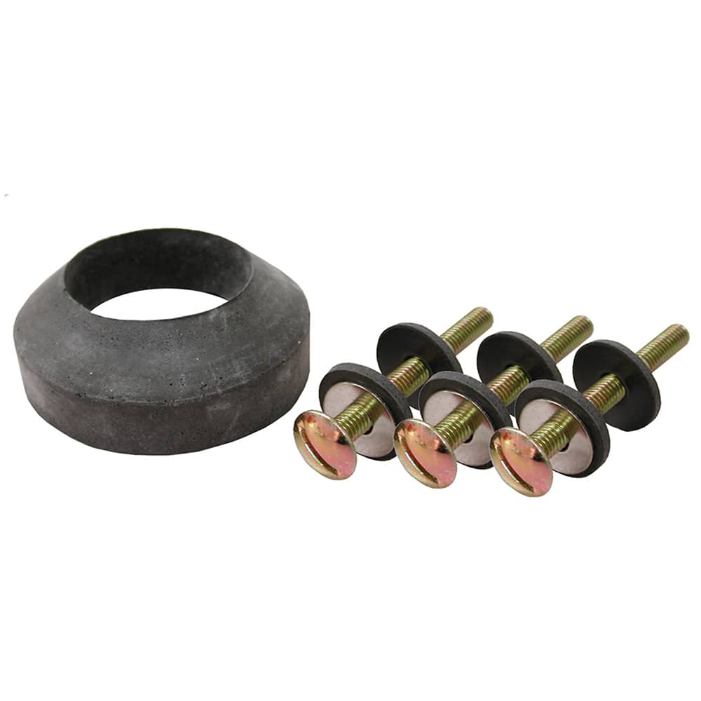Jones Stephens  C03272 5/16 X 3 TRI Tank To BWL BLT Kit
