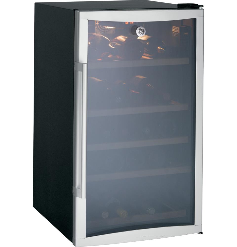 GE GVS04BDWSS Beverage-Dispensers - View #4