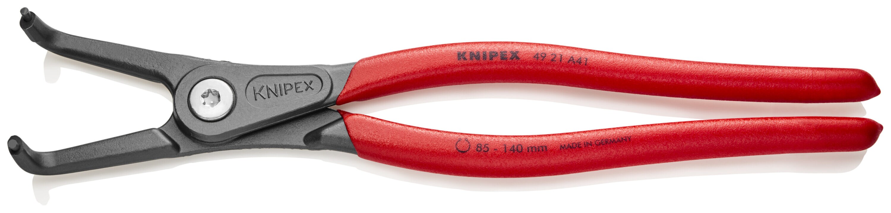 KNIPEX 49 21 A41 pliers - View #3