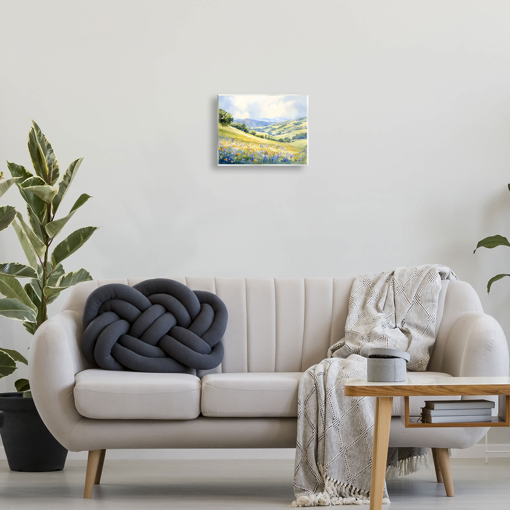 Stupell Industries BT-778-WD-11X14 Wall-Art - View #3