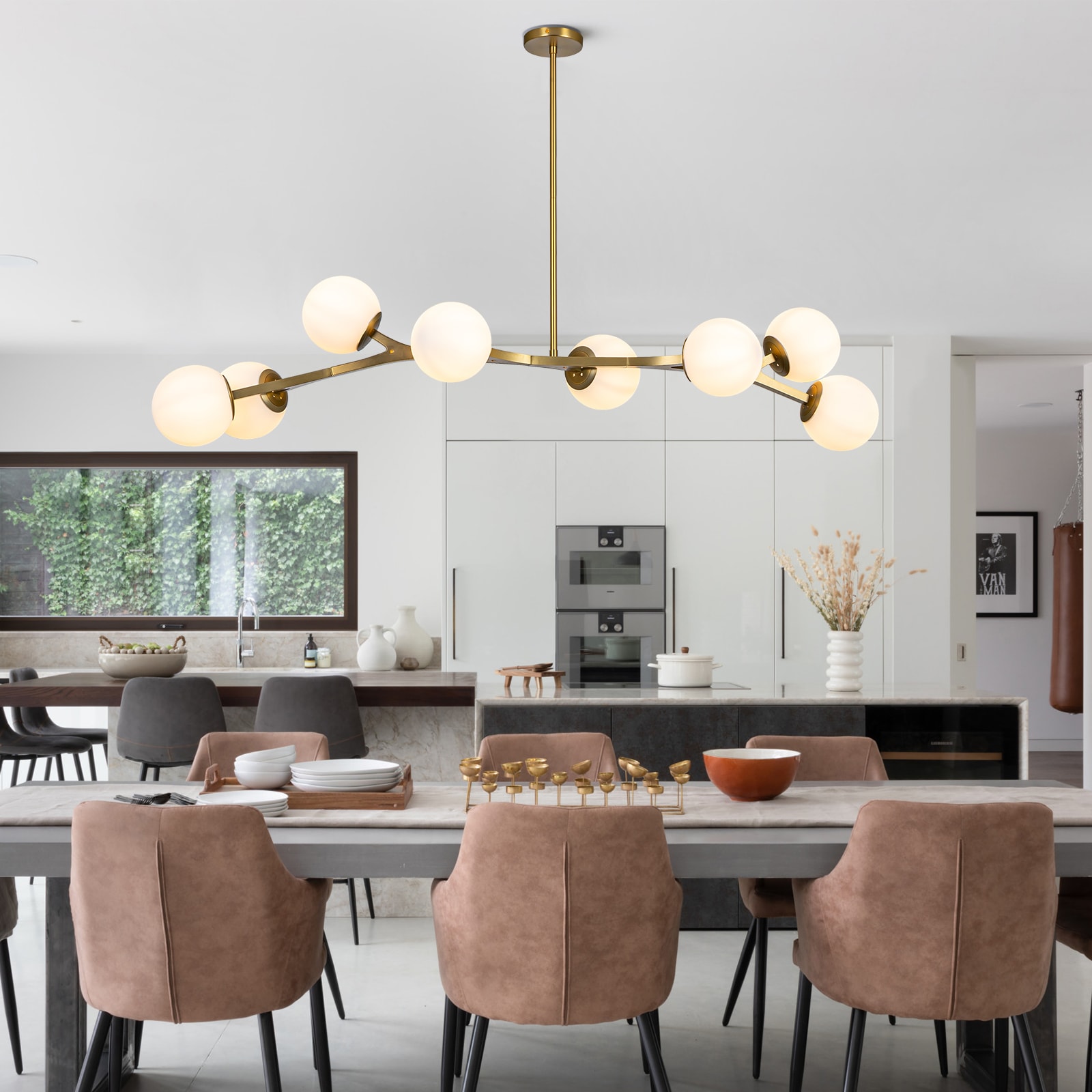 EDISLIVE Y81010000051488 Pendant-Lights - View #3