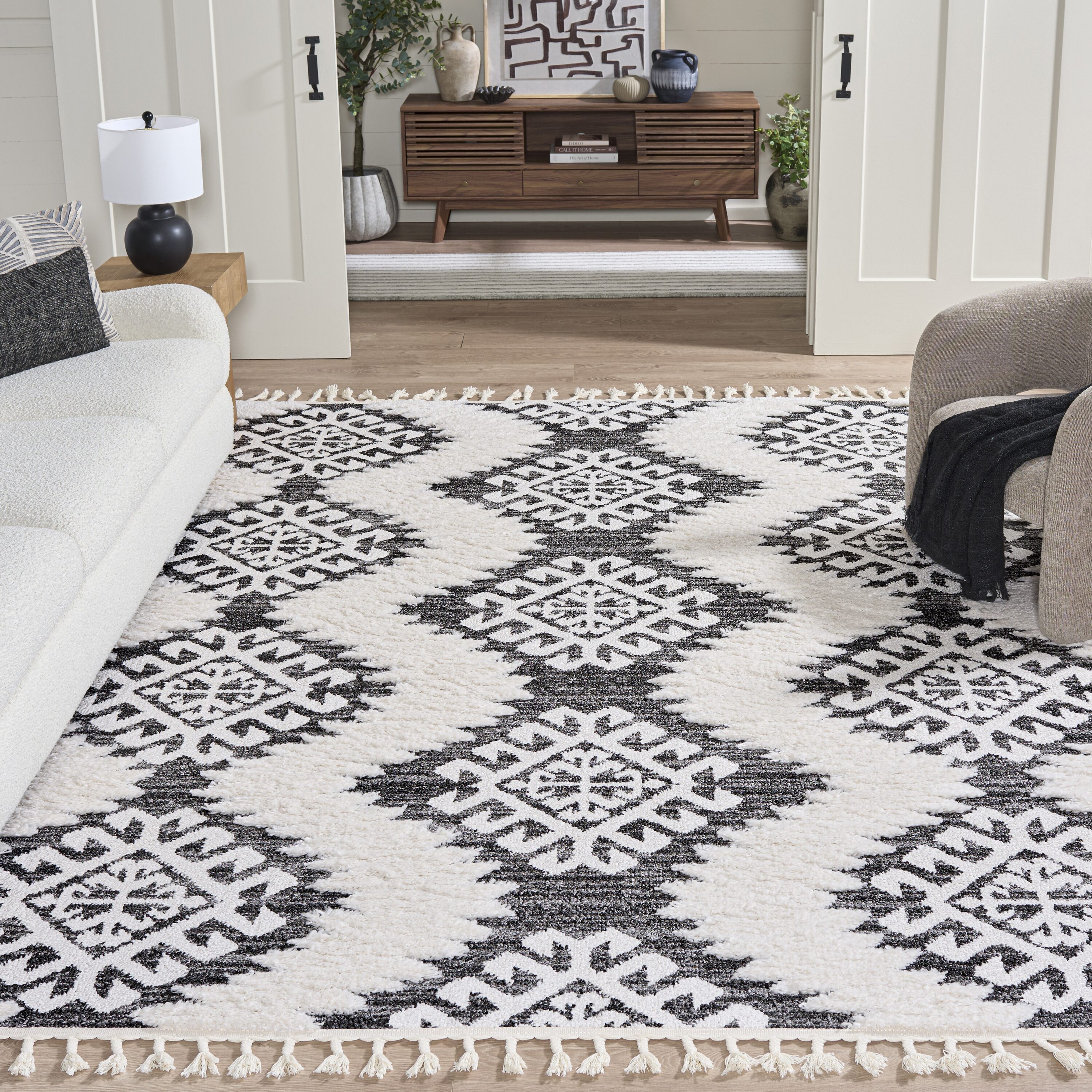 Safavieh MTS652H-9 rugs - View #2