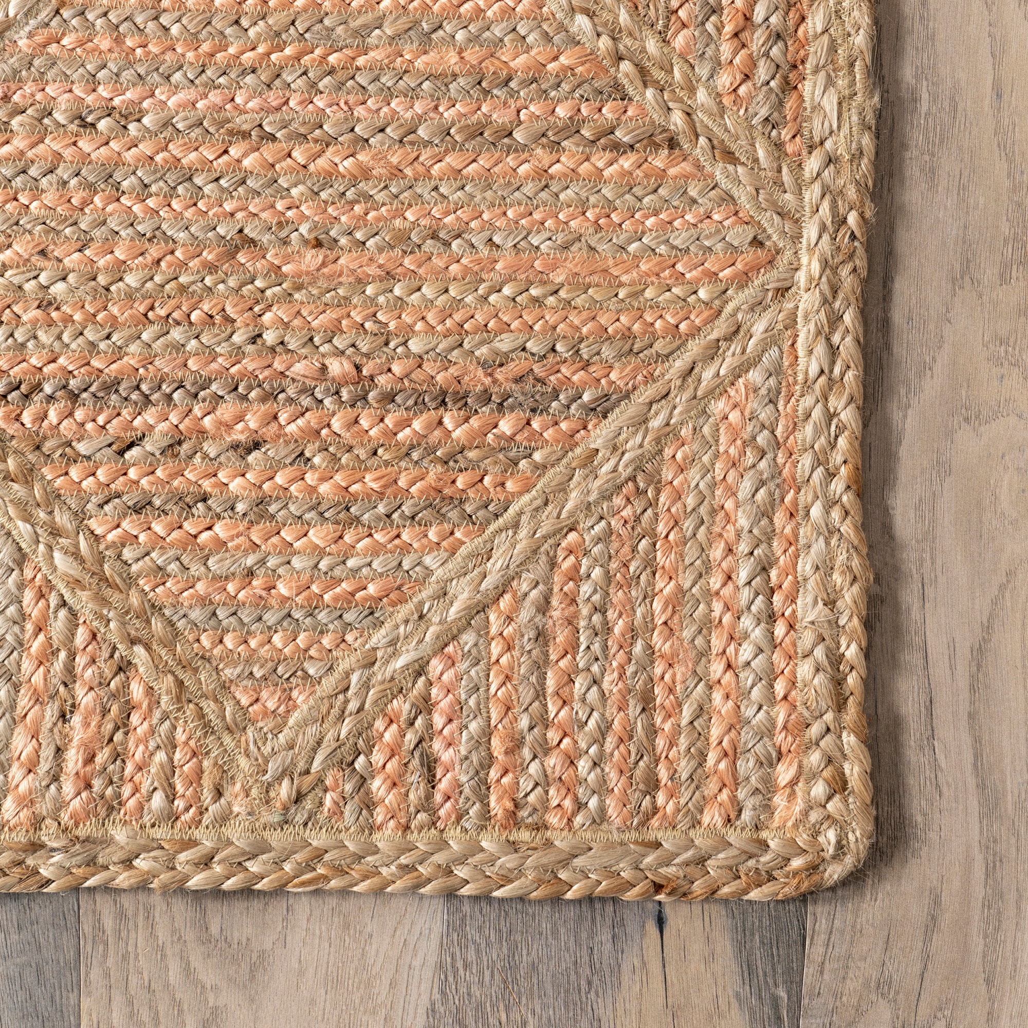 nuLOOM 200TADP01A-508 rugs - View #4