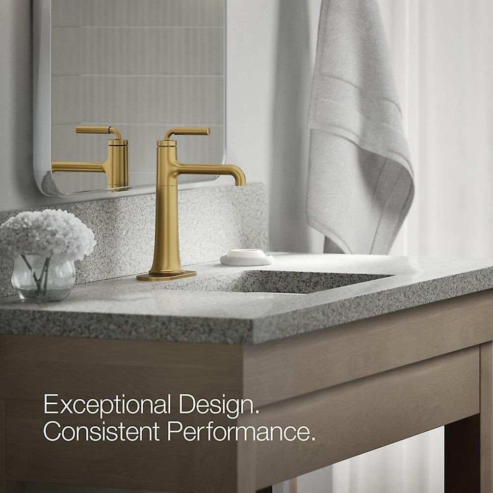 KOHLER 26437-4-2MB Lavatory-Faucets - View #3