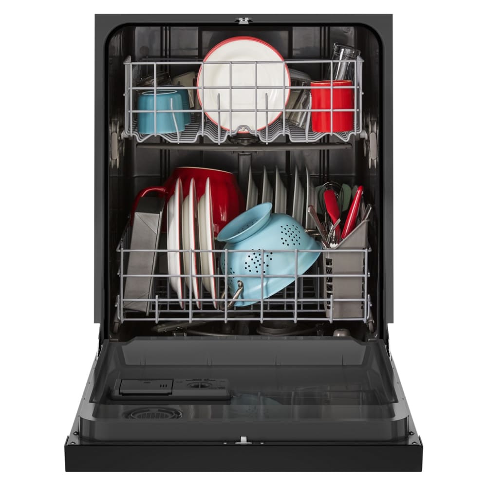 Amana ADFS2524RB Builtin-Dish - View #2