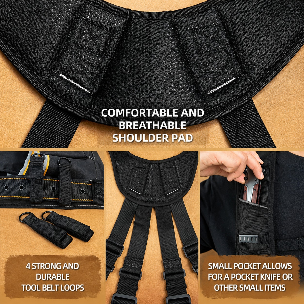 Avid Power 245937183789 Tool-Pouches - View #3