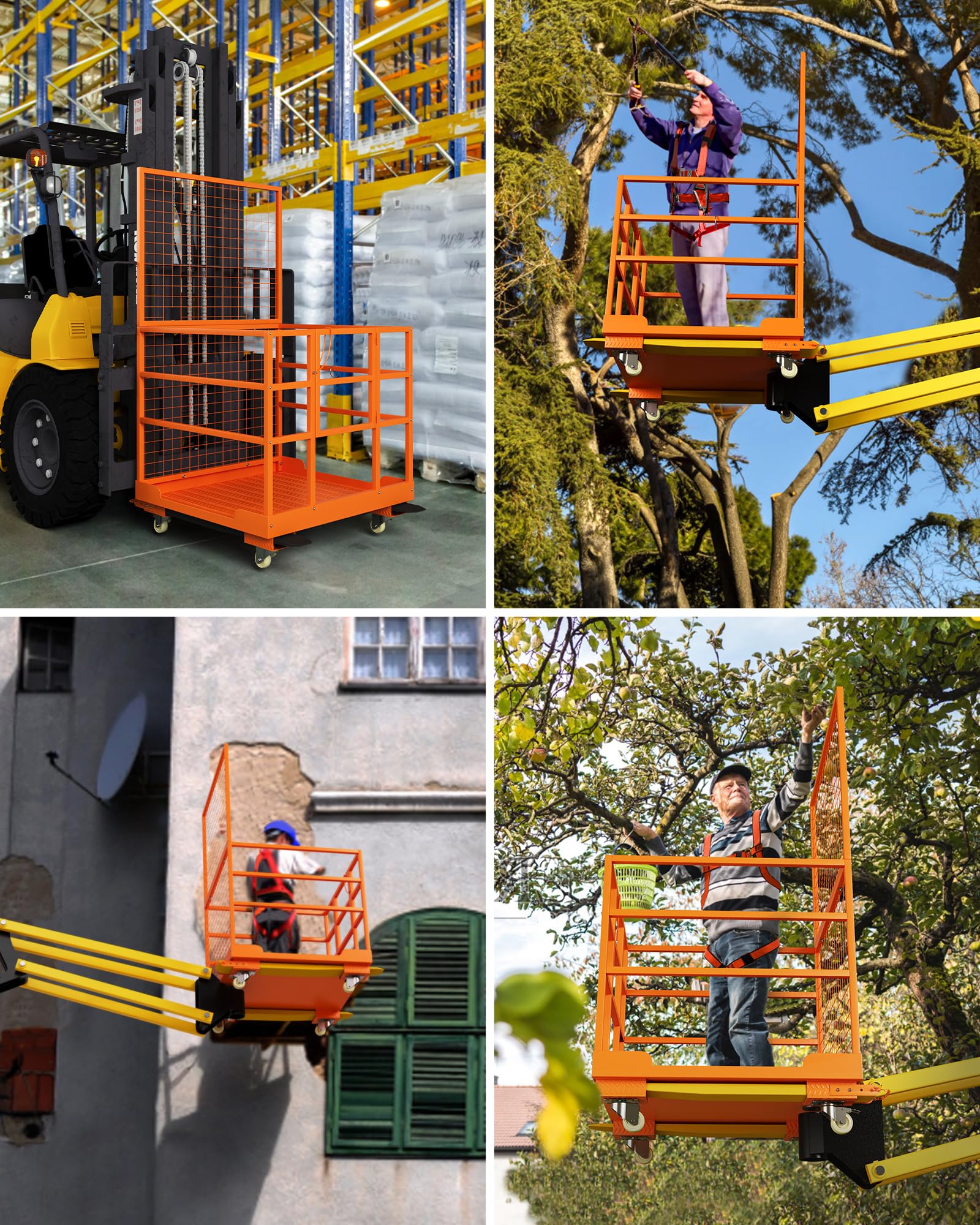 DEXSO ENCOREPISBA6200 Utility-Carts - View #7