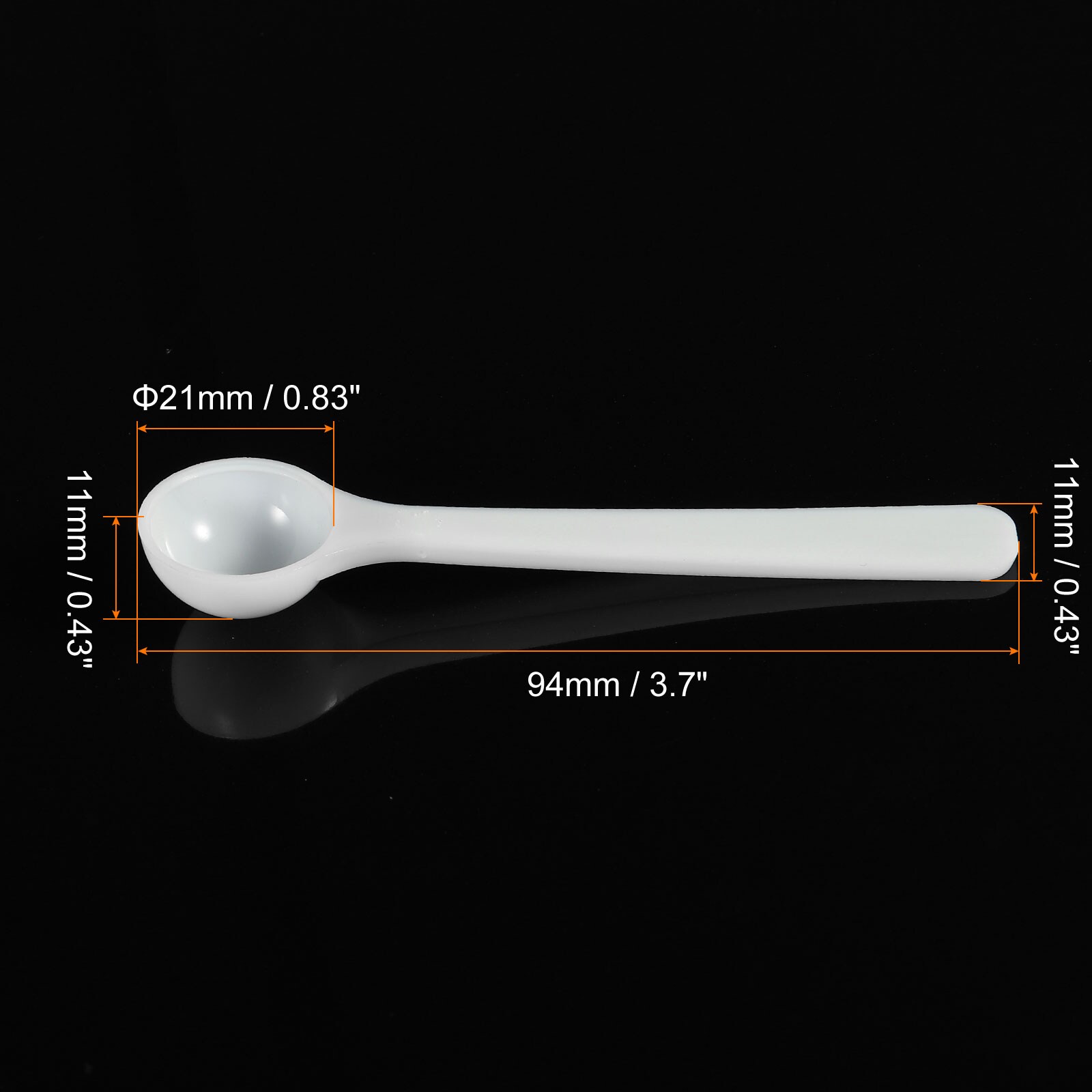 Unique Bargains S26042700UX5667 bakeware - View #2
