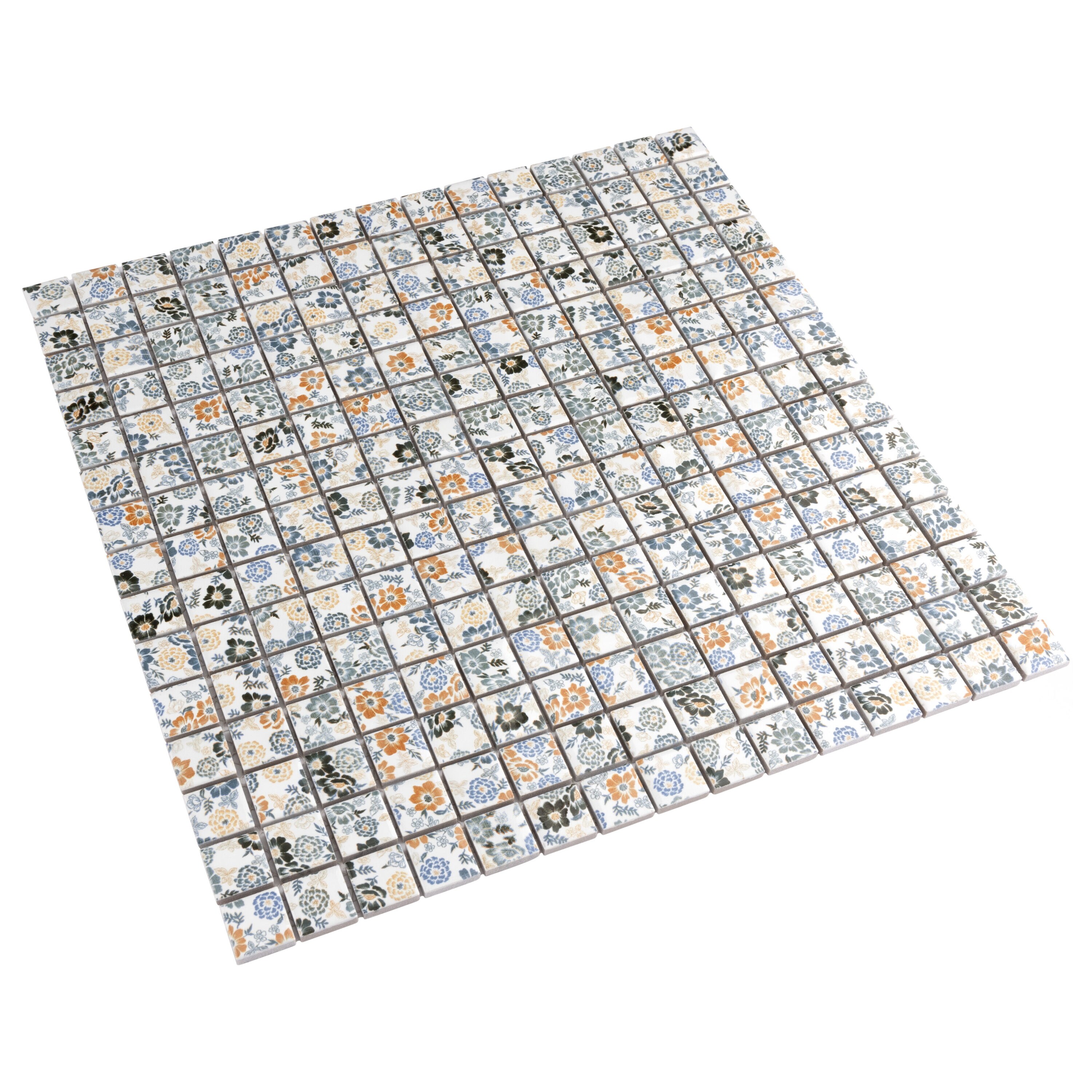 Affinity Tile WTCSPRFL Ceramic-Tile - View #4
