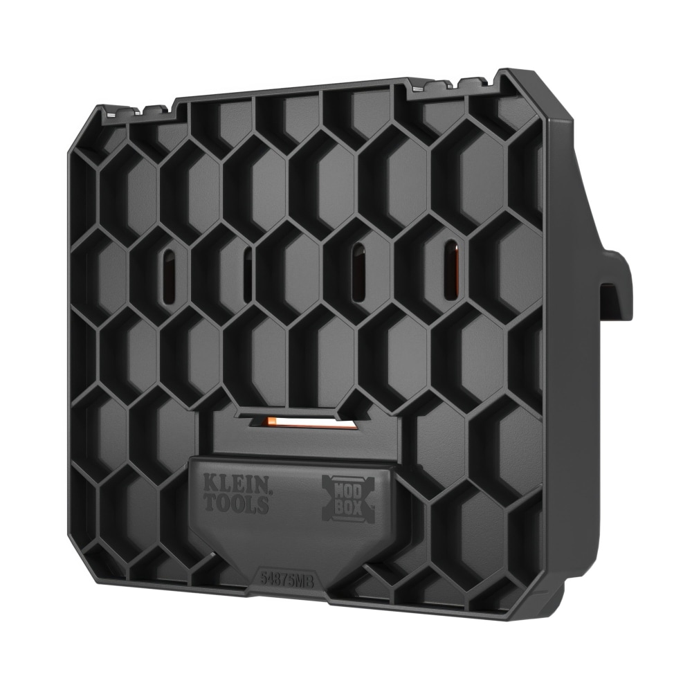 Klein Tools MODbox Case Adapter Rail Attachment