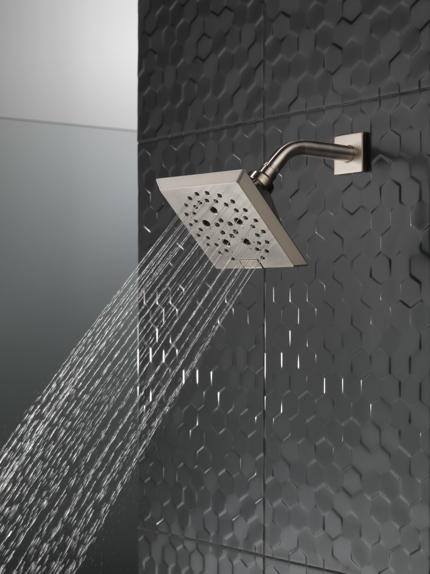 Delta 52664-SS-PR Fixed-Showerhead - View #12