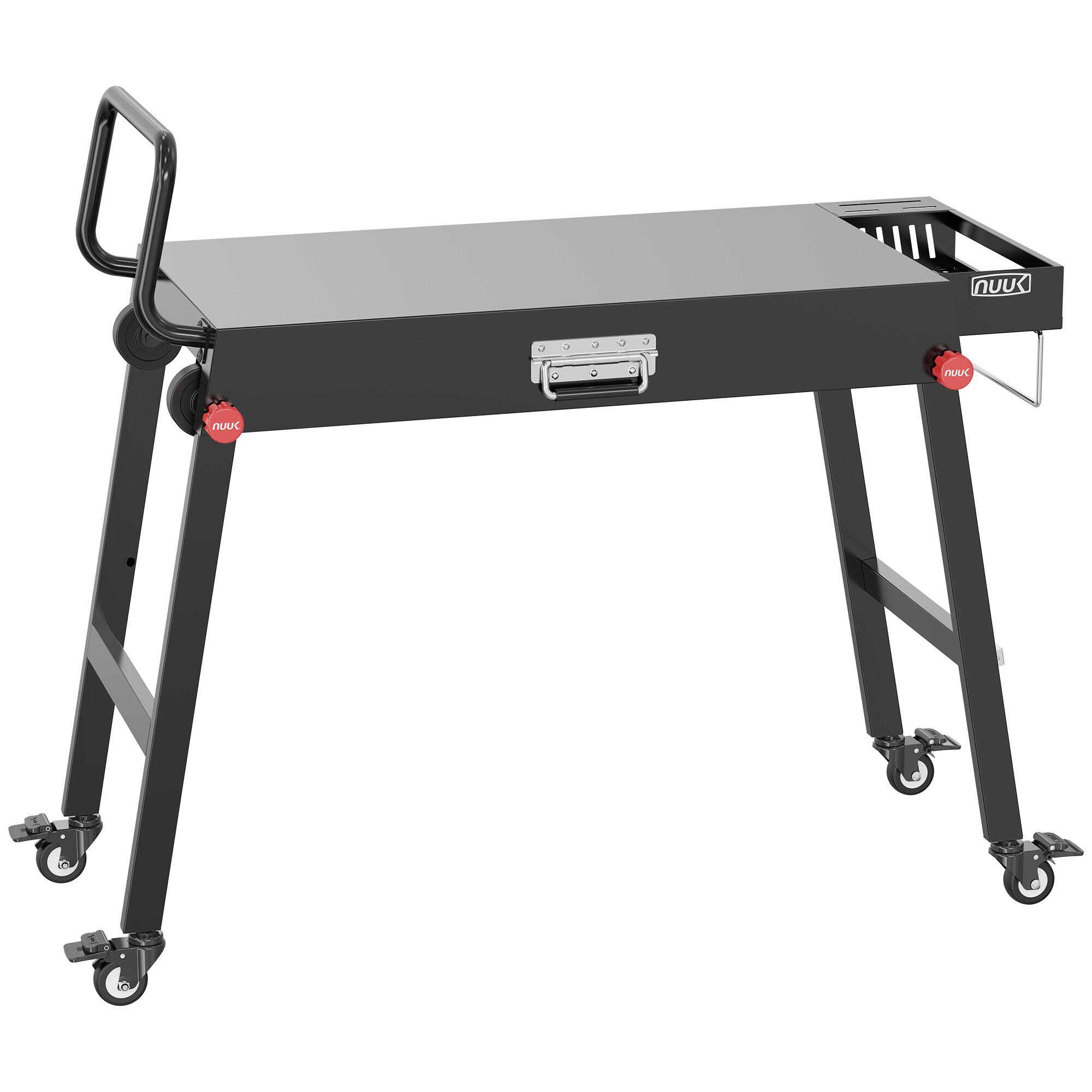 NUUK NUUK-FT100 Grill-Carts-Grill-Stands - View #7