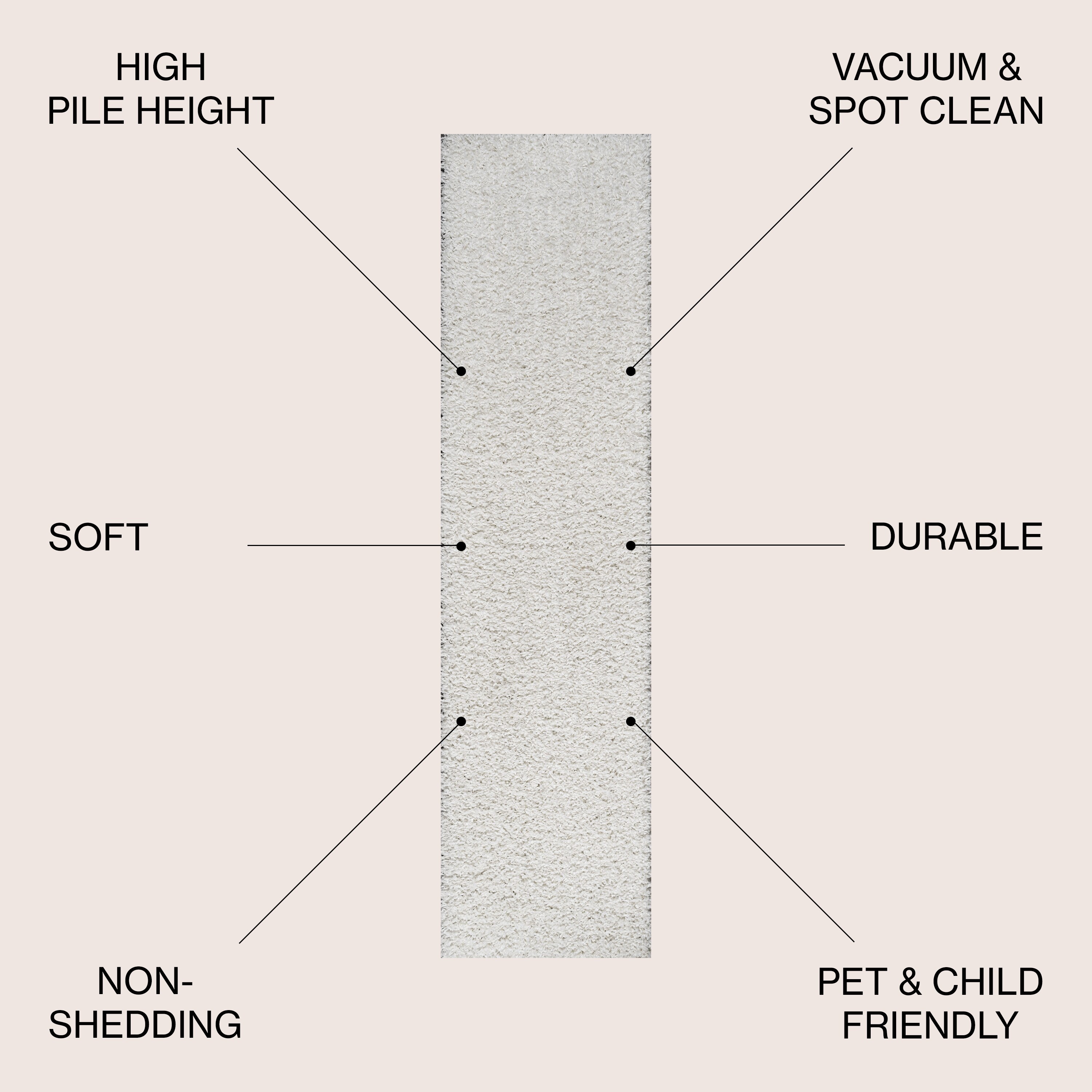 JONATHAN  Y MCR106A-28 rugs - View #3