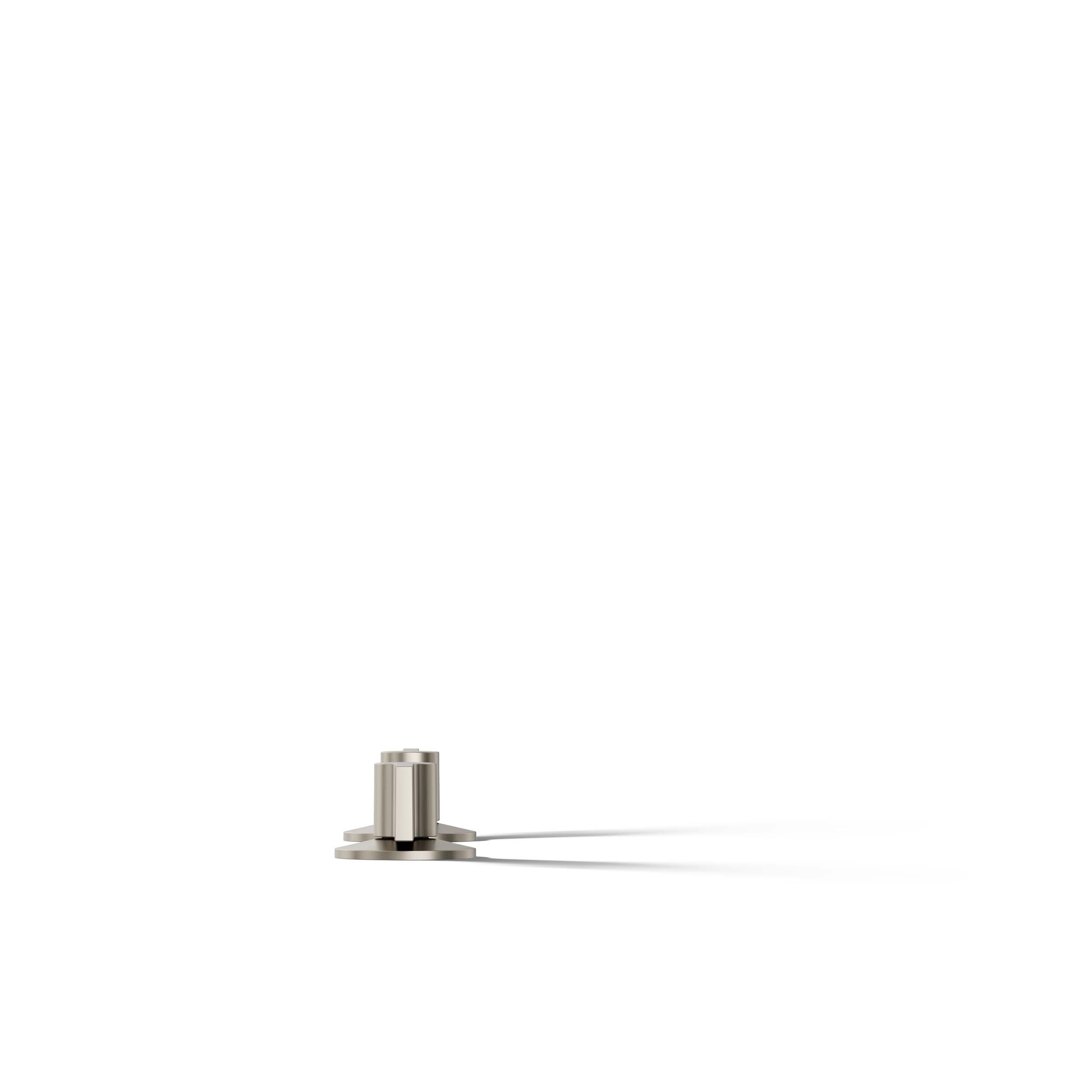 KOHLER K-77990-4-BN Faucet-Tub-Shower-Handles - View #5