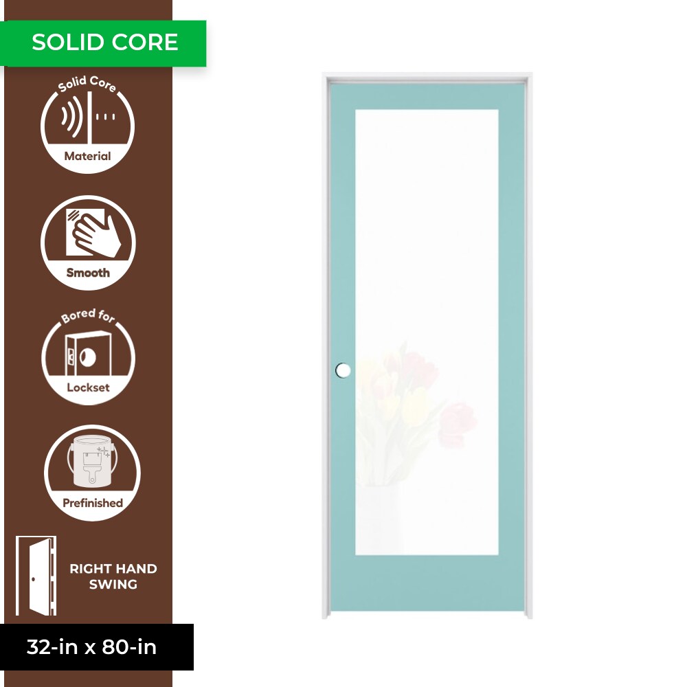 RELIABILT LO1370103 Pre-Hung-Doors - View #2