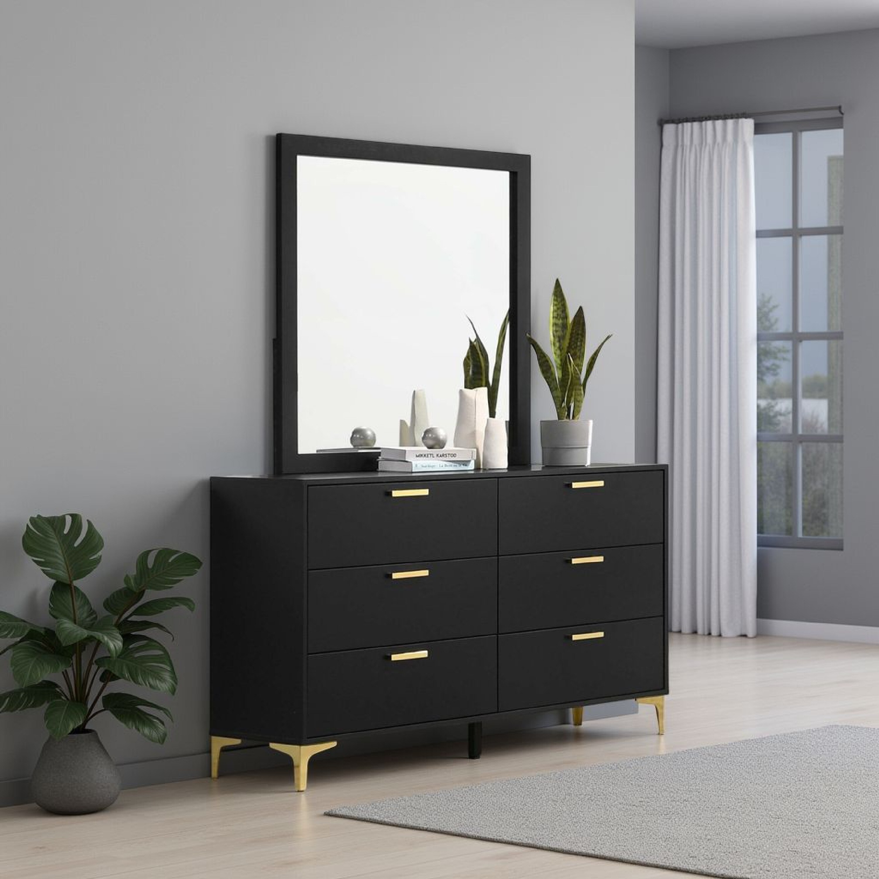 Benzara BM338149 Decor-Mirrors - View #6