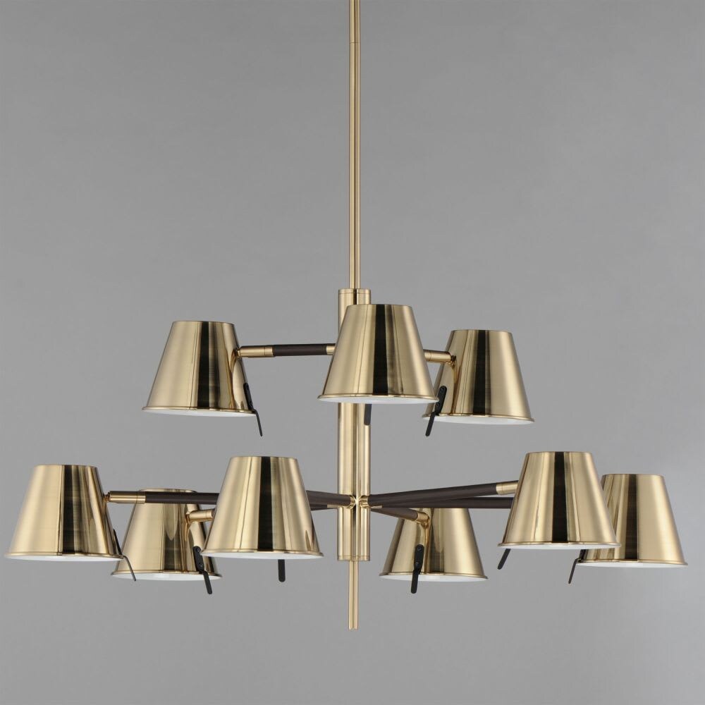 Maxim Lighting 25179DBZHR b090015 - View #3
