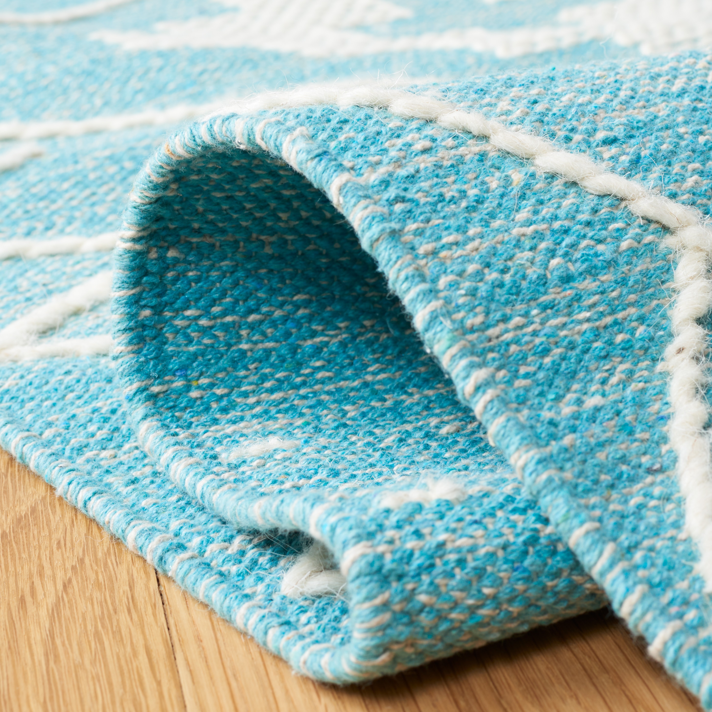 Safavieh KLM851K-8 rugs - View #5
