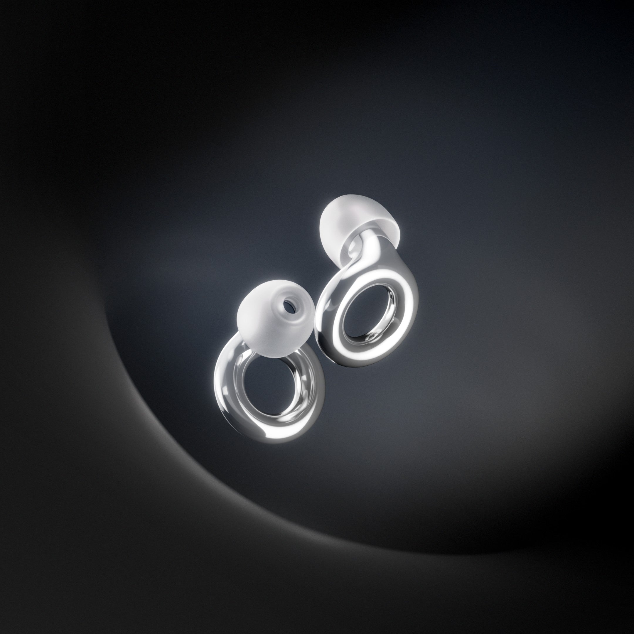 Loop EN-EX-SLV-03 Hearing-Protection - View #4