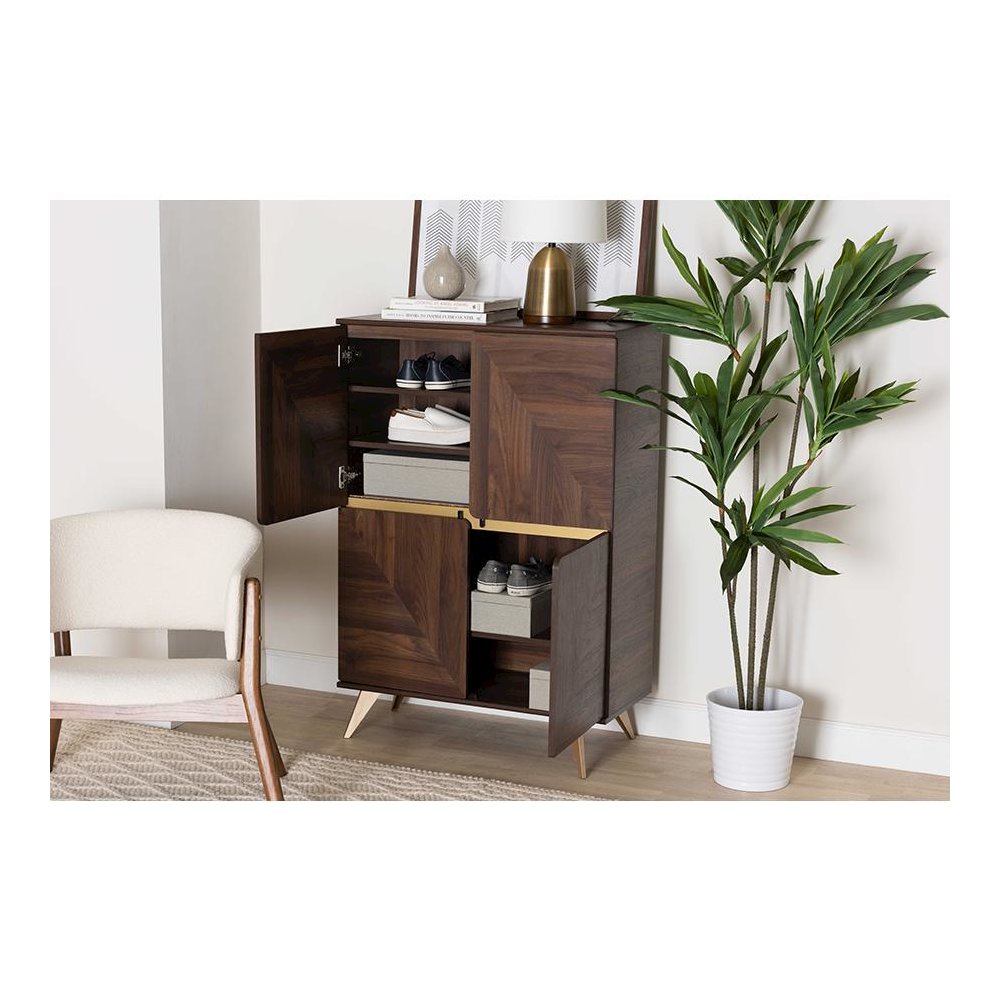 Baxton Studio BG3404734  - View #9