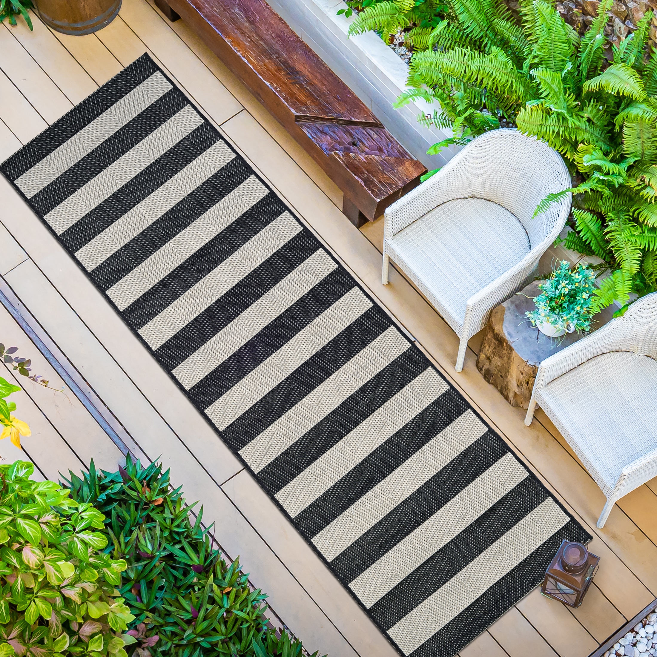 Couristan 52299081022710U rugs - View #7