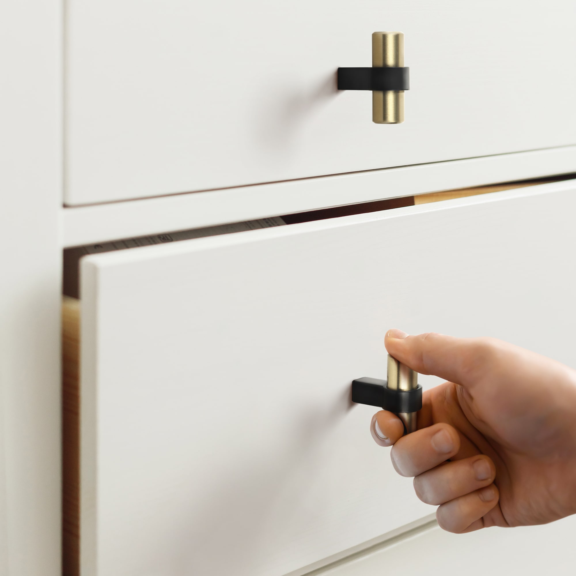 Design House 188409 Cabinet-Knobs - View #7