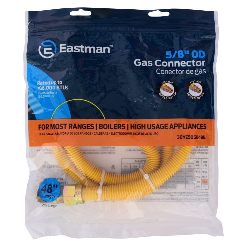 EASTMAN 30YE505048B Appliance-Supply-Line-Drain-Hose - View #14