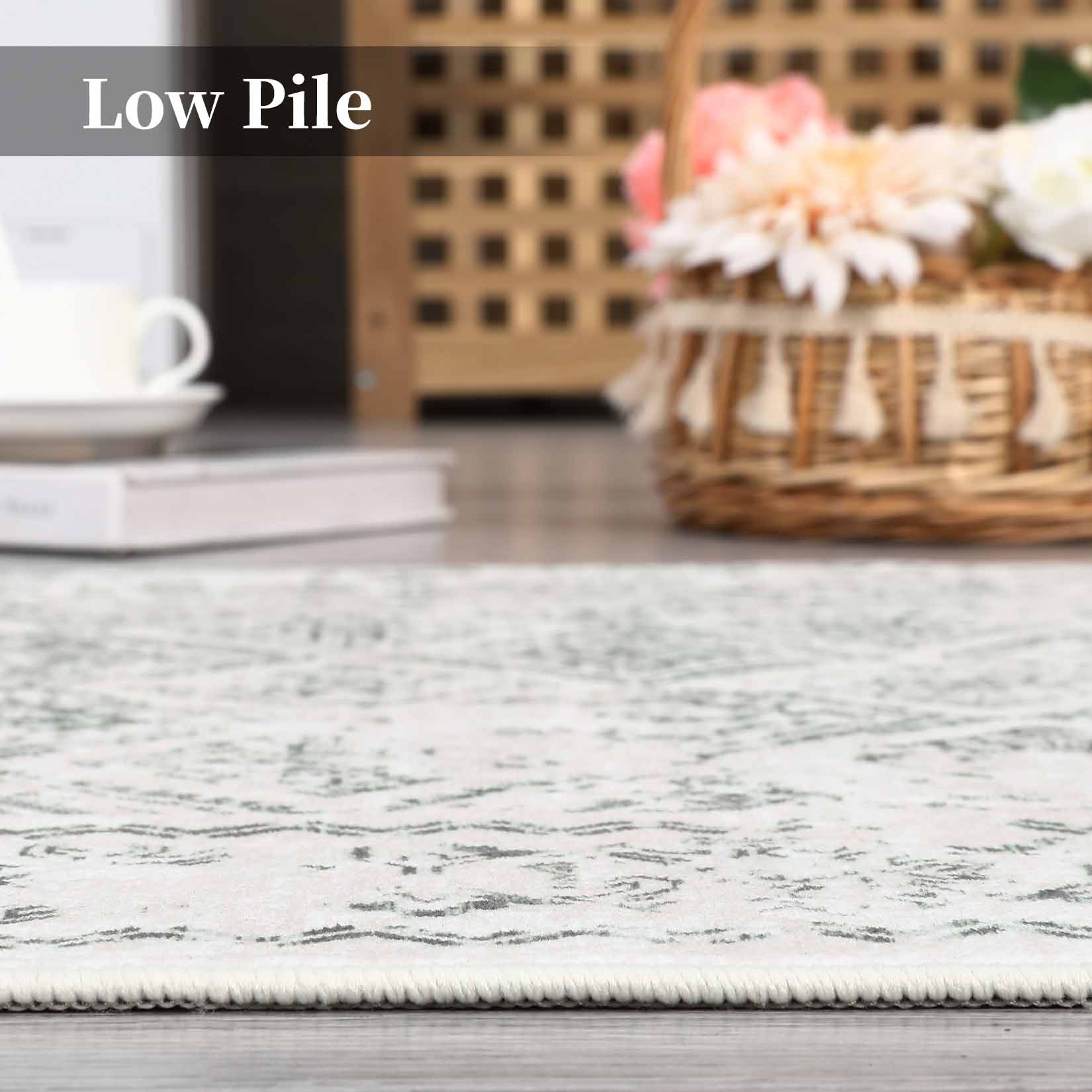 Garvee YXY-LO-PHO-14JI67HH rugs - View #3