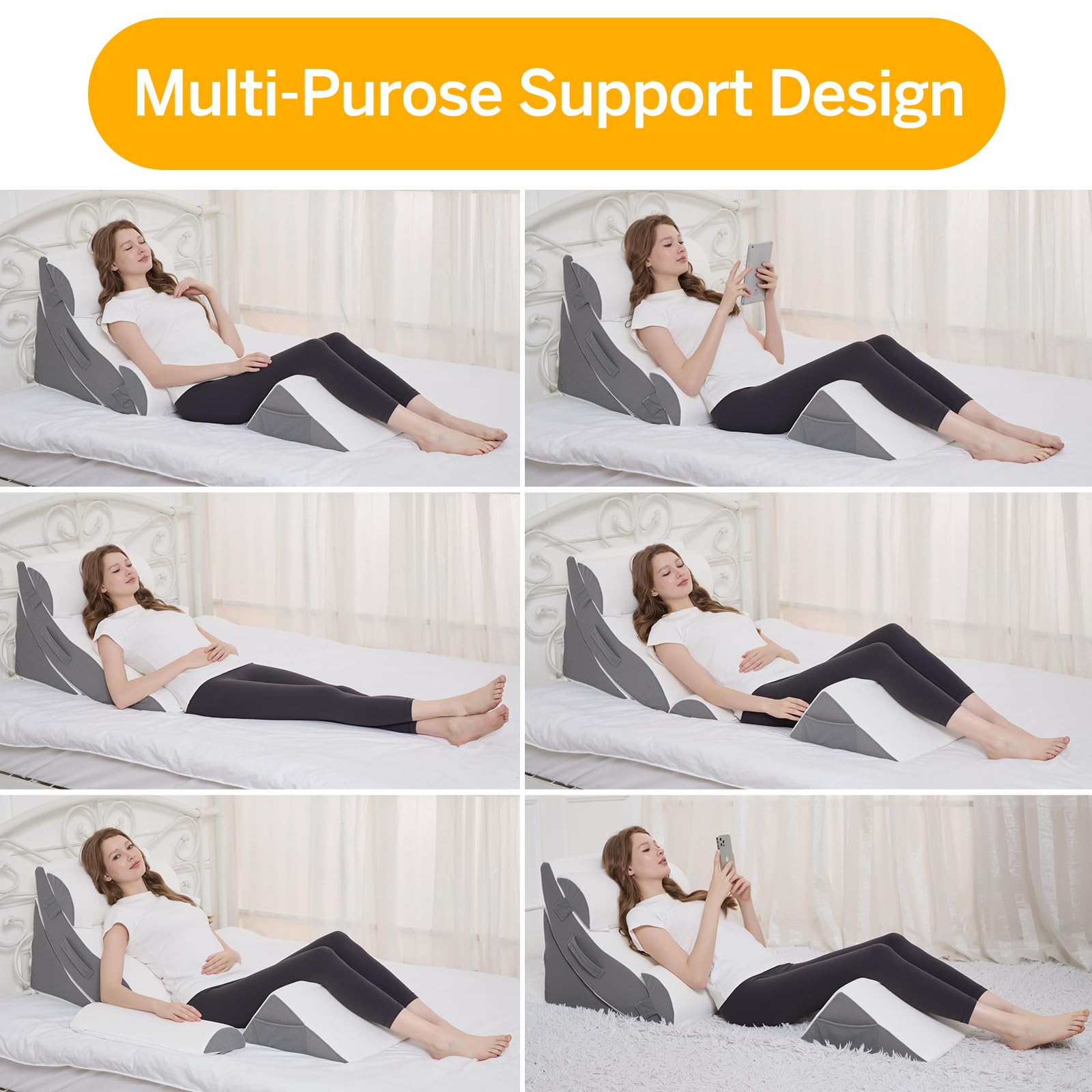 PIGFDK 5749848443680 Bed-Pillows - View #4