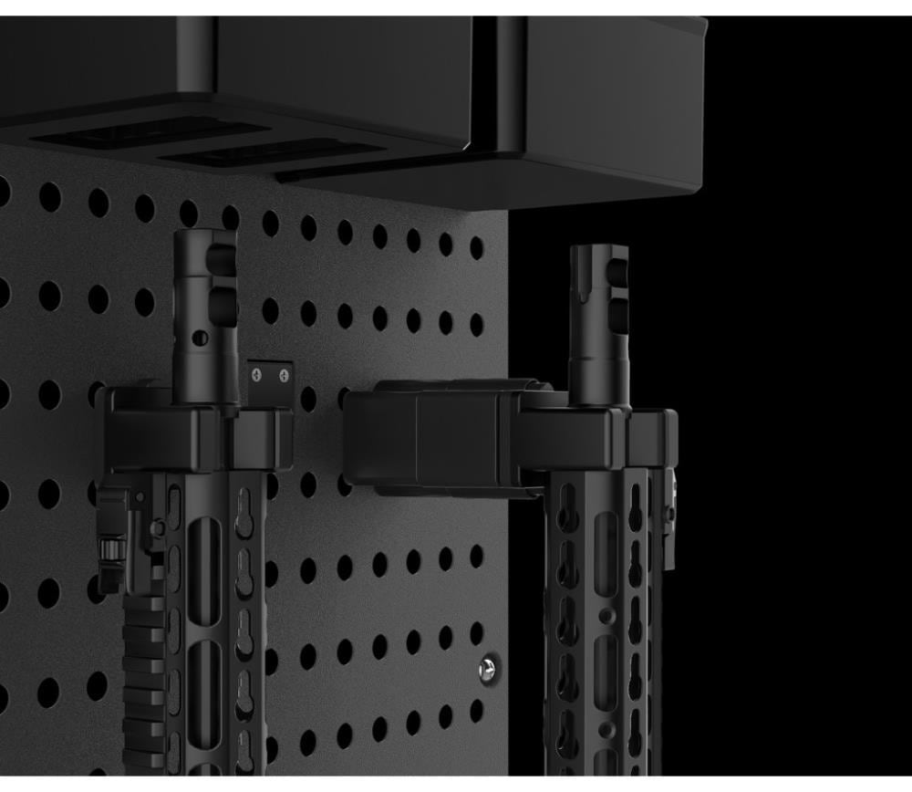 Vaultek RS500I-BK Gun-Safes - View #4