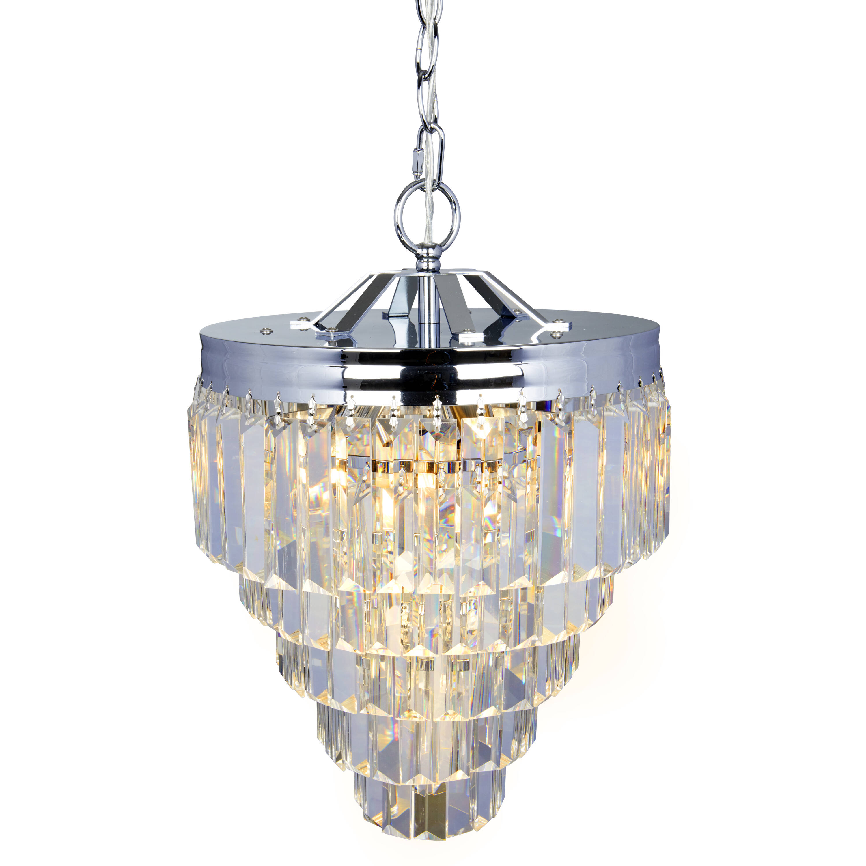 Bennett Lighting 12032462PCH b090015 - View #2