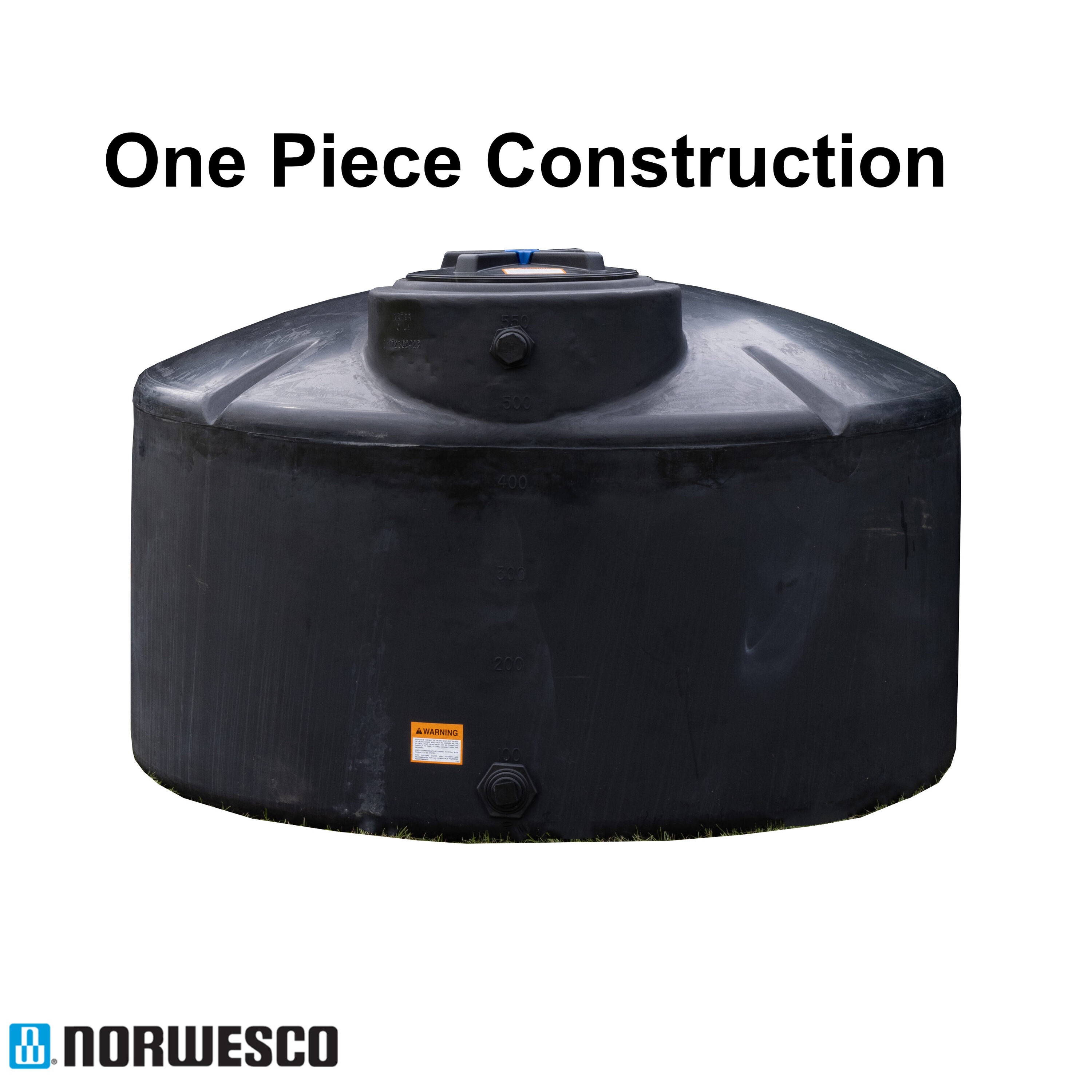 Norwesco 40703 Water-Storage - View #6
