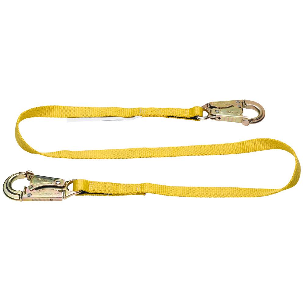 Werner 6Ft Cross Arm Strap, Fall Protection Equipment in the