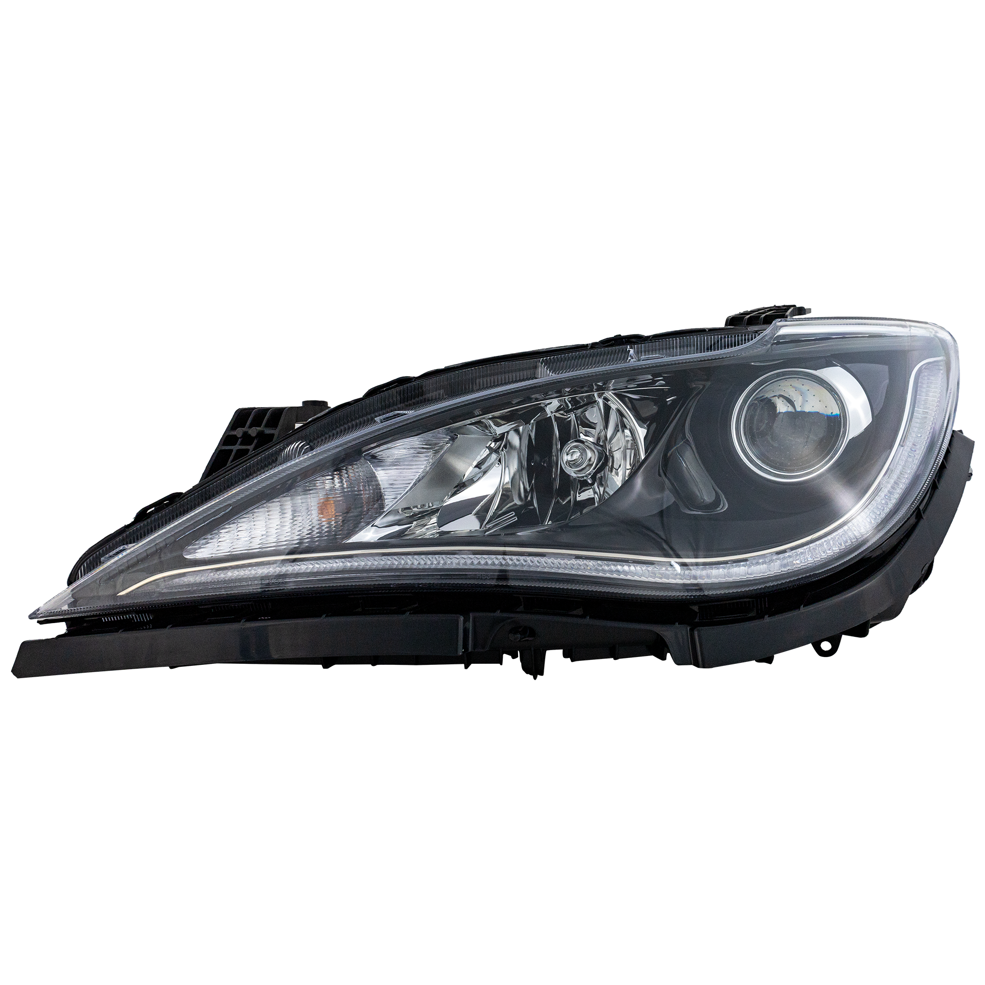 Garage-Pro JCWRC10010064QGP Headlights-Components - View #3