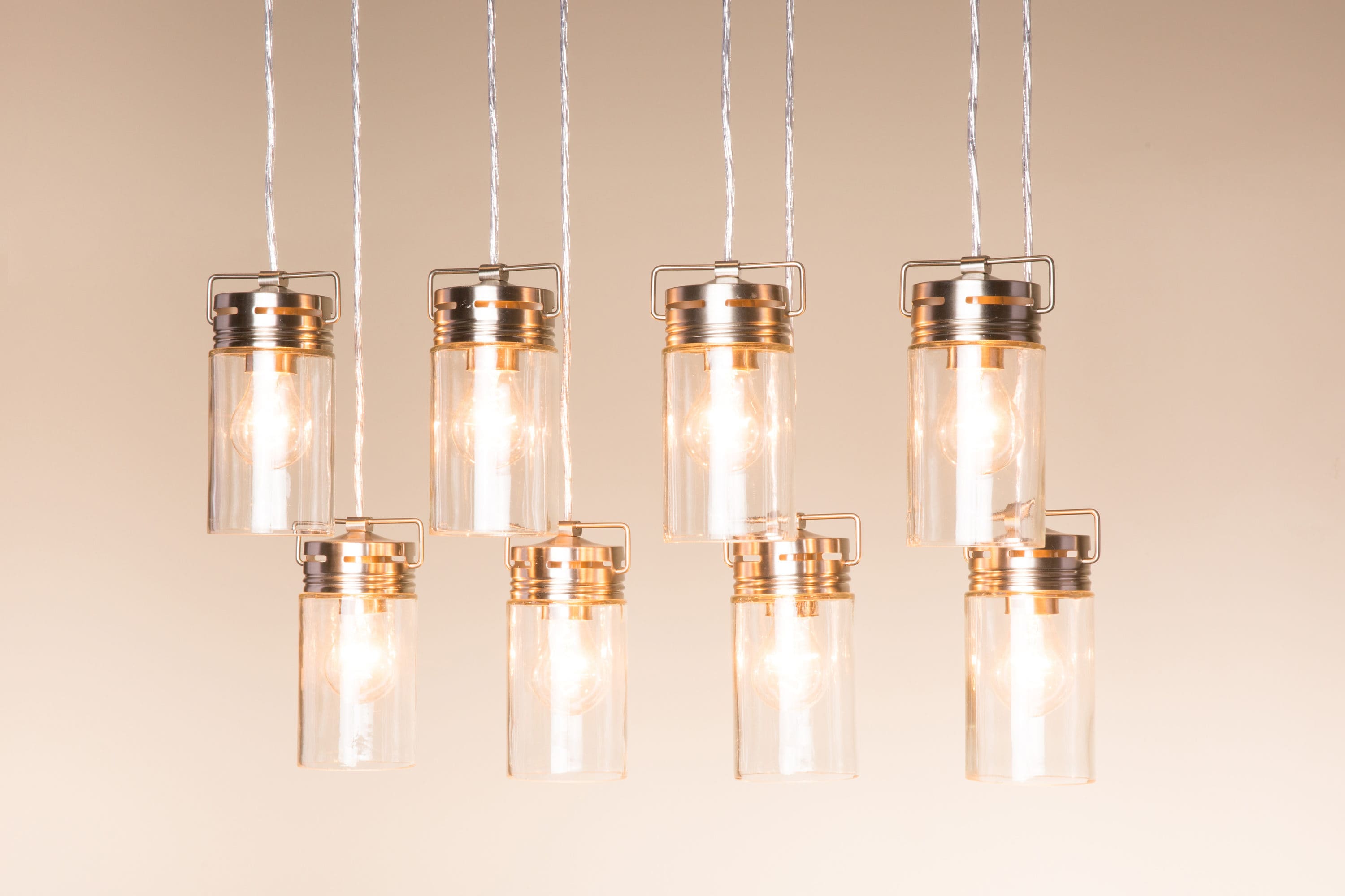 allen + roth B10005 Pendant-Lights - View #3