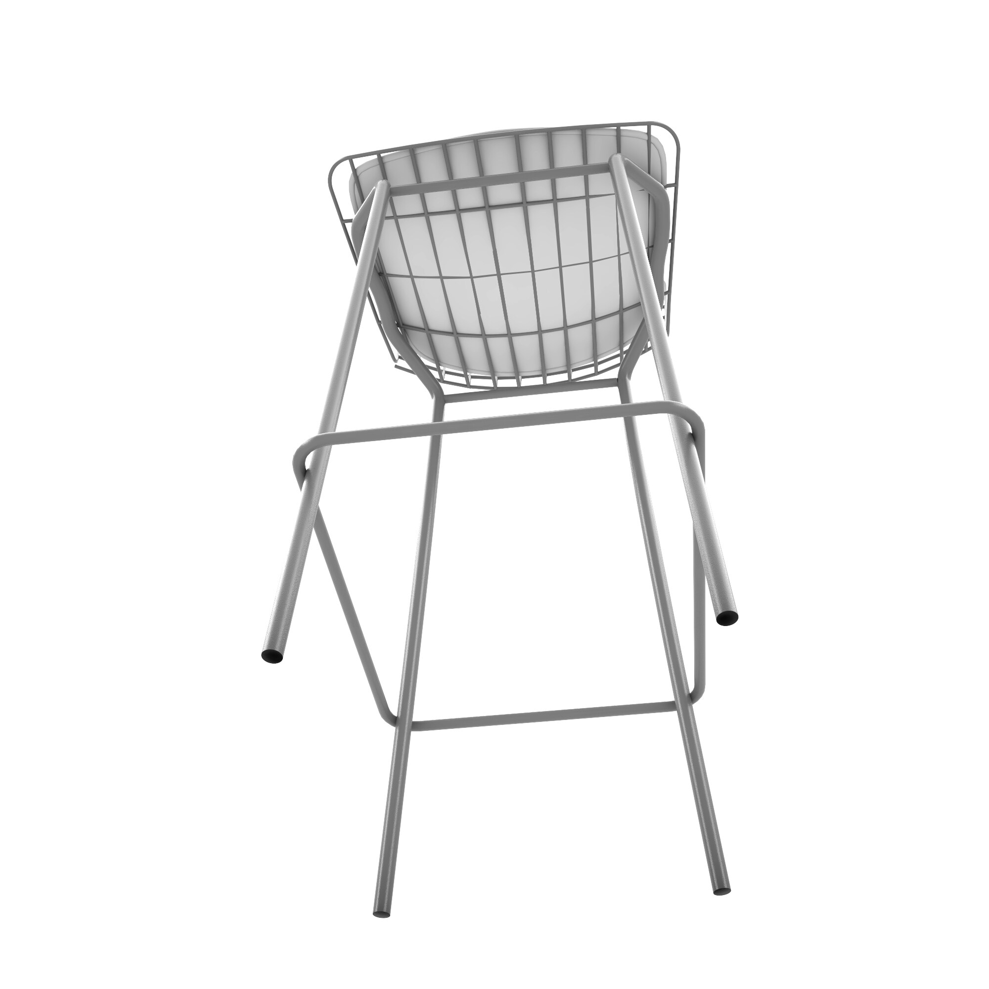 Manhattan Comfort 2-198AMC8 stools - View #8