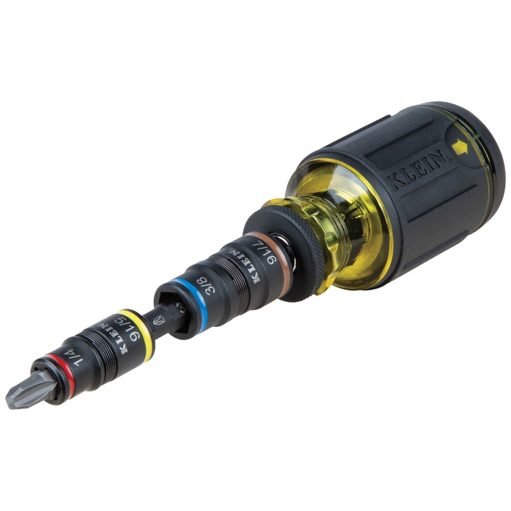 Klein Tools 85515HD Tool-Sets - View #7