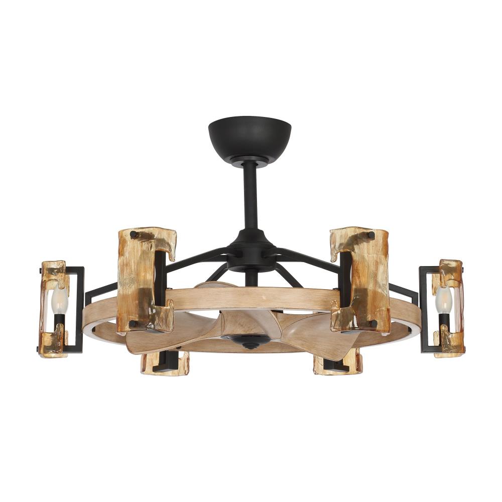 Parrot Uncle BBA829006CA-WOOD Ceiling-Fans - View #12